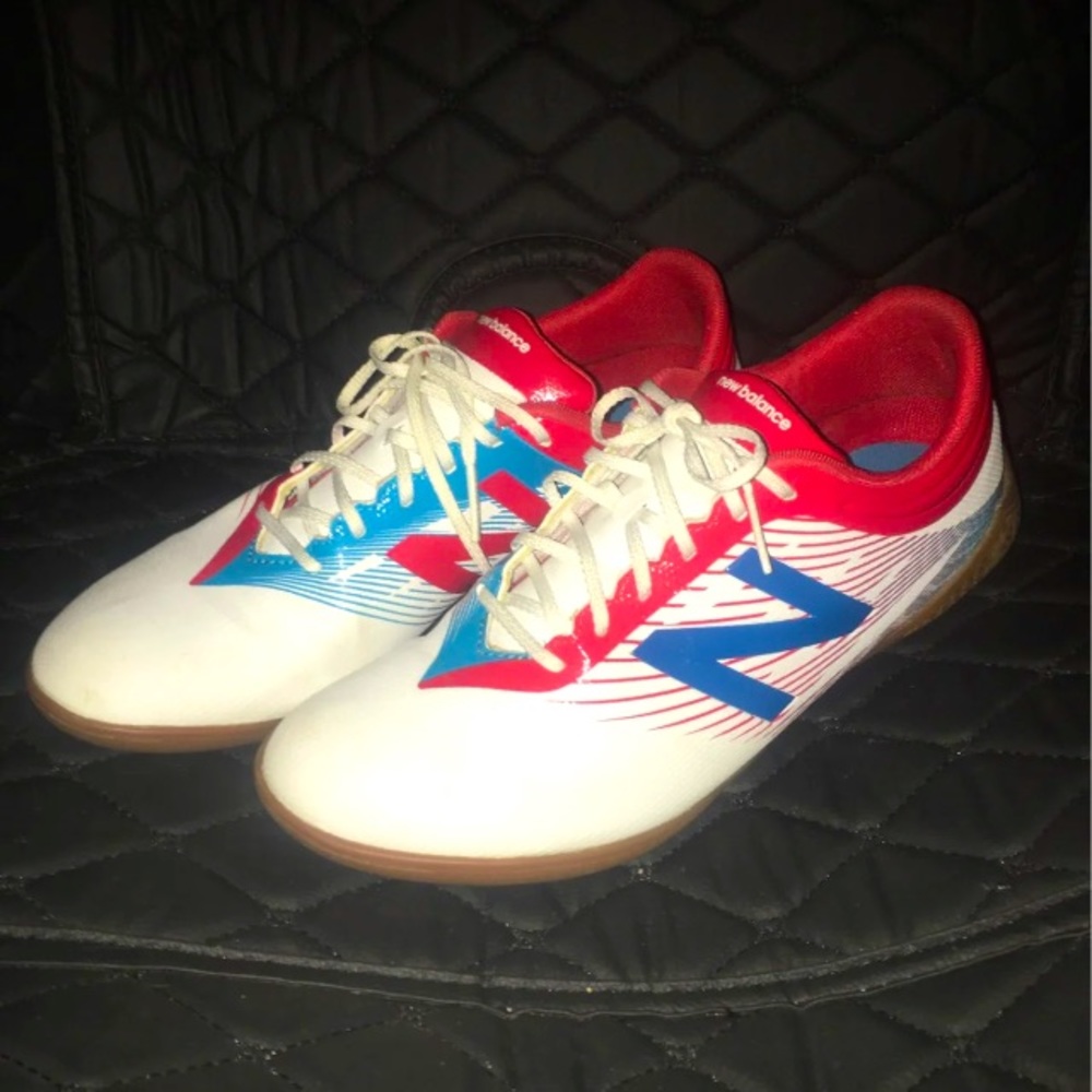 Authentic New Balance Furon sneakers